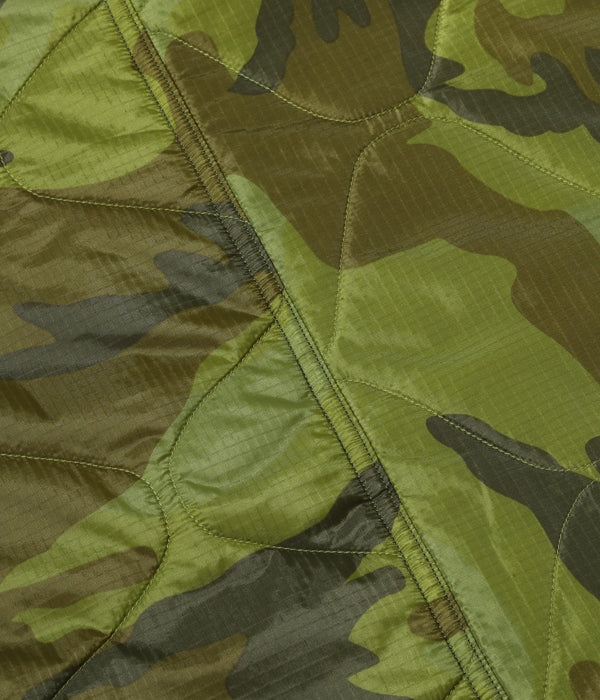 MODUCT ATHLETIC CORPS JACKET