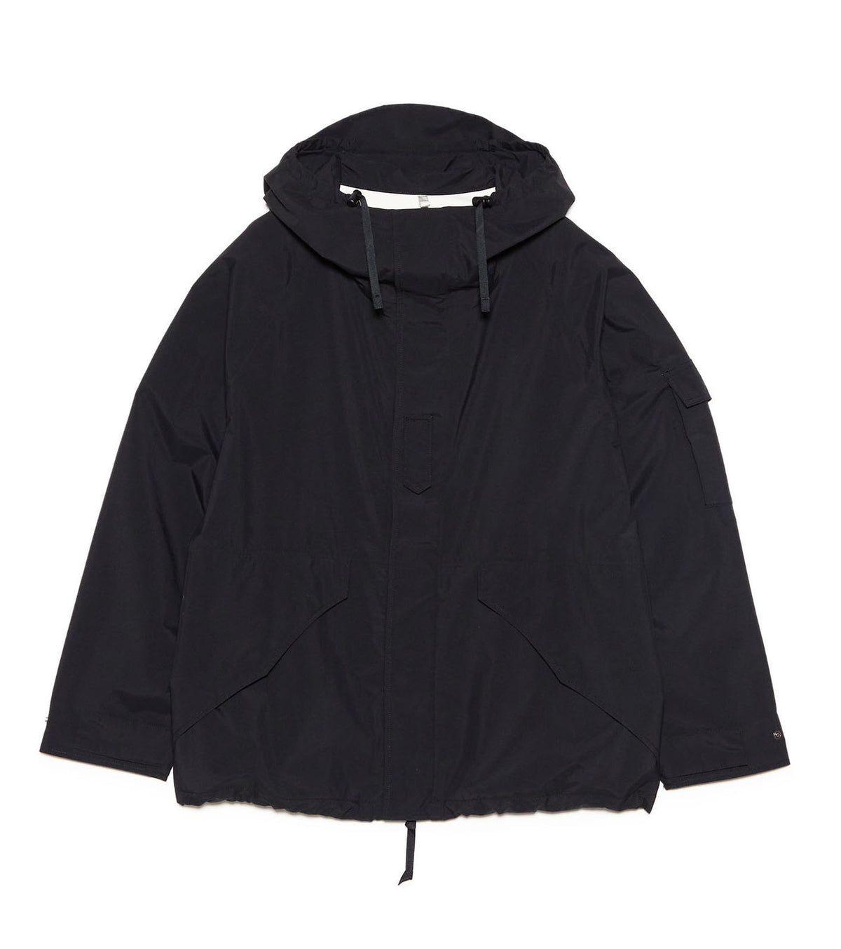 2L NYLON GORE-TEX Cruiser Jacket