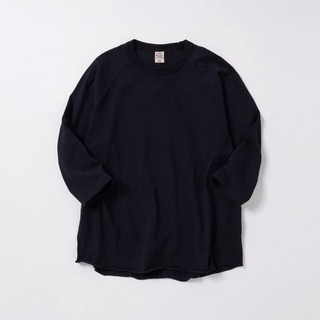 GL69312 / U.S COTTON BASEBALL T-SHIRT