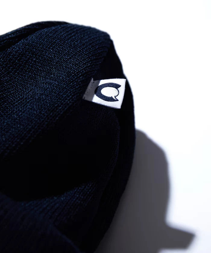 Washi Reversible Roll Knit Cap