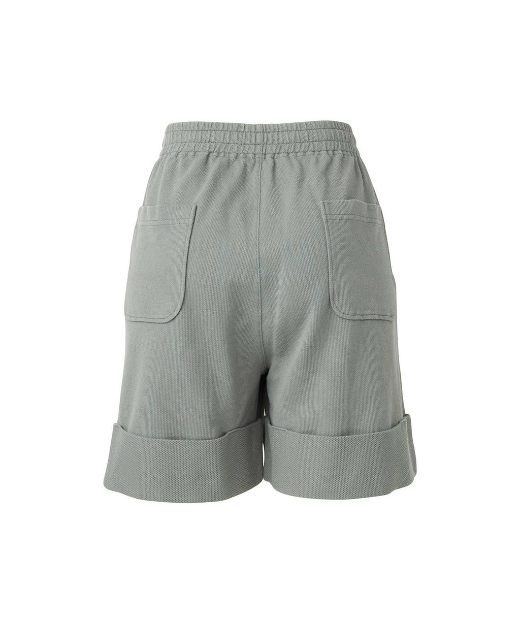 HYSTERIC Embroidered Shorts