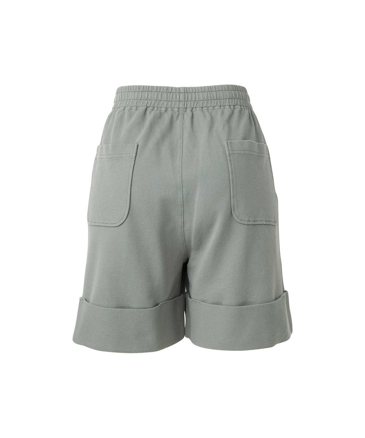 HYSTERIC Embroidered Shorts