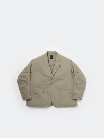 TECH LOOSE 2B JACKET