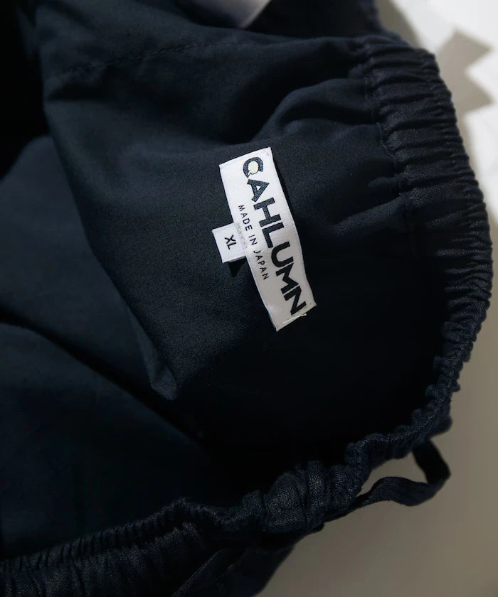 Linen Easy Pant