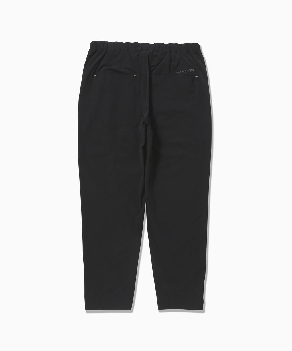 light w cloth pants