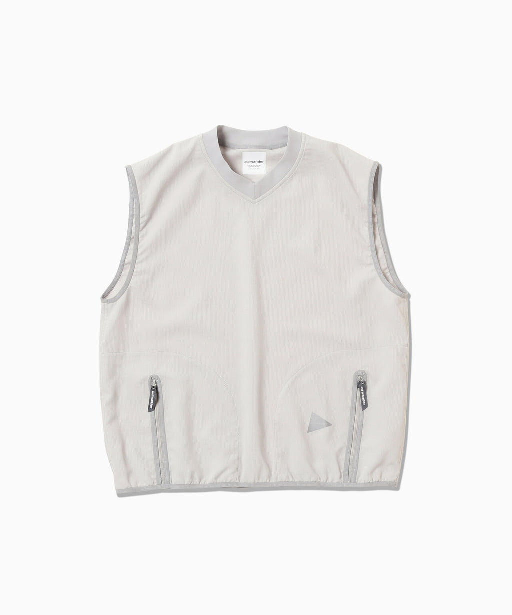 vent vest