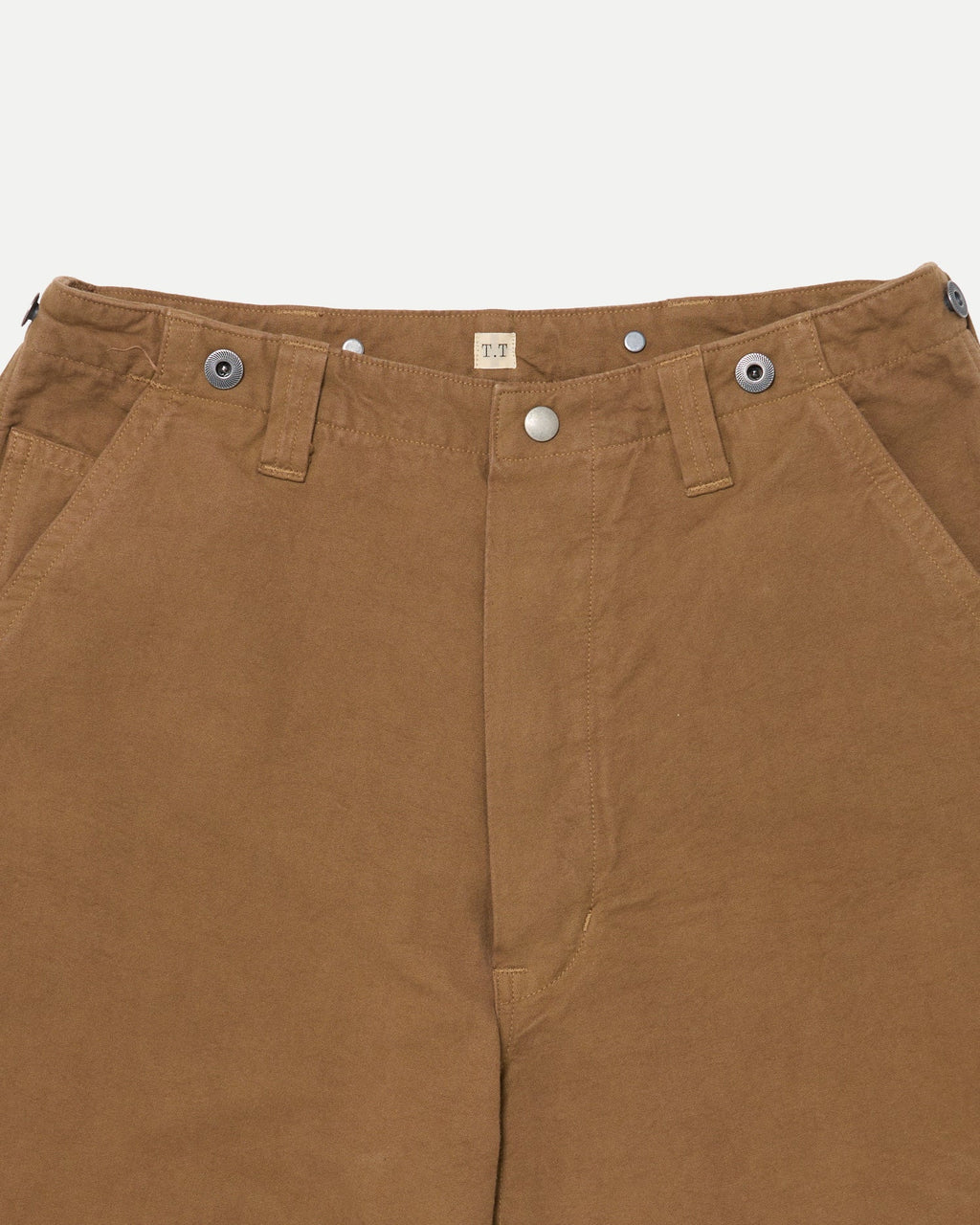 LOT.219 LOGGER PANTS