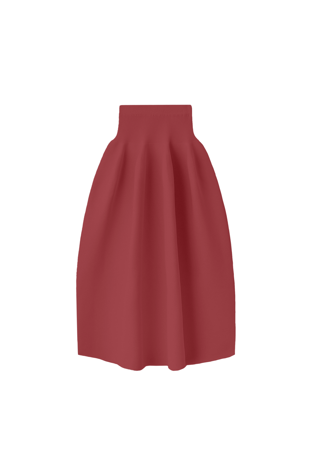 POTTERY SKIRT