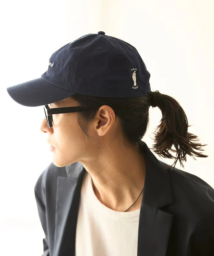 FH LOGO CAP / Logo Cap / Unisex
