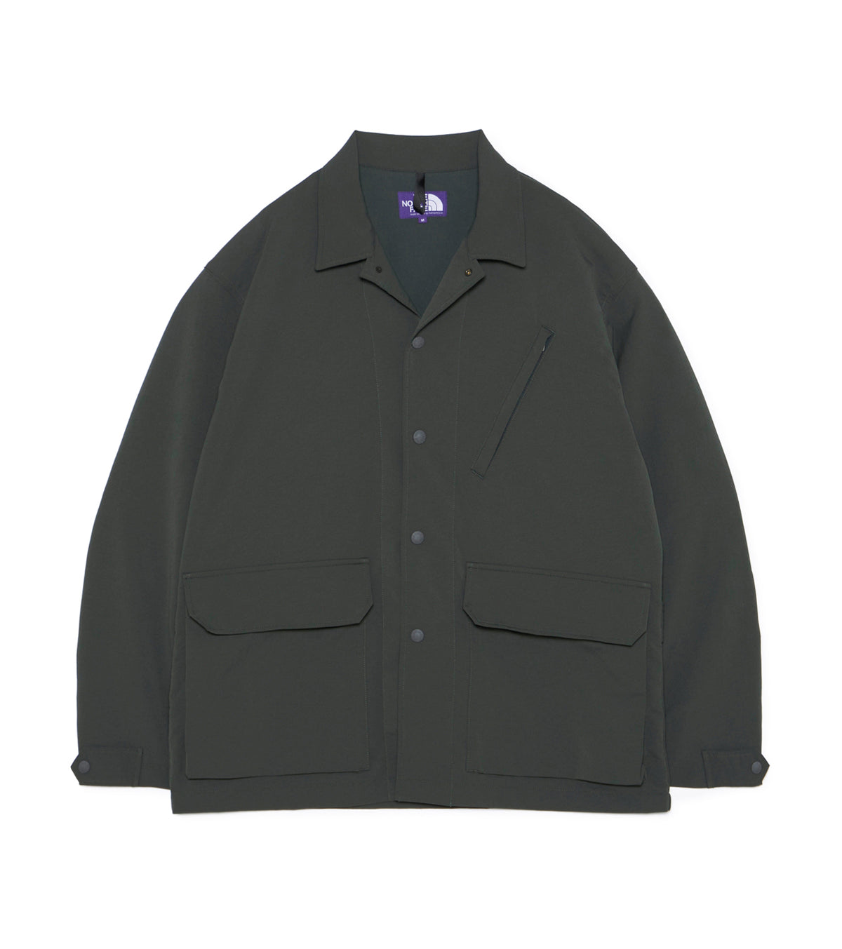 ALPHADRY Field Jacket