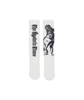 Hysteric Times Sheer High Socks