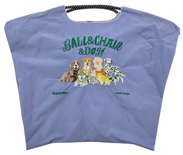 SEKINE.DOGS (Sekine Shogo Dog) L#26 LAVENDER-323105