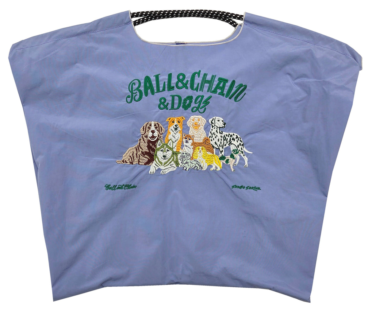 SEKINE.DOGS (Sekine Shogo Dog) L#26 LAVENDER-323105