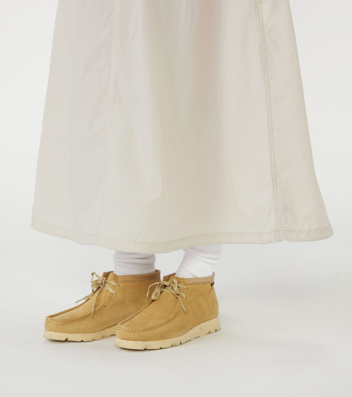 Field Over Skirt