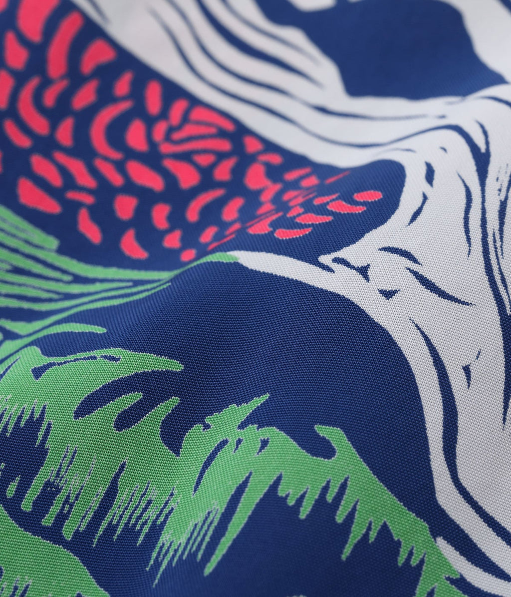 Sun Surf Special Edition Gauguin Woodcut Mystic (Long Sleeve)