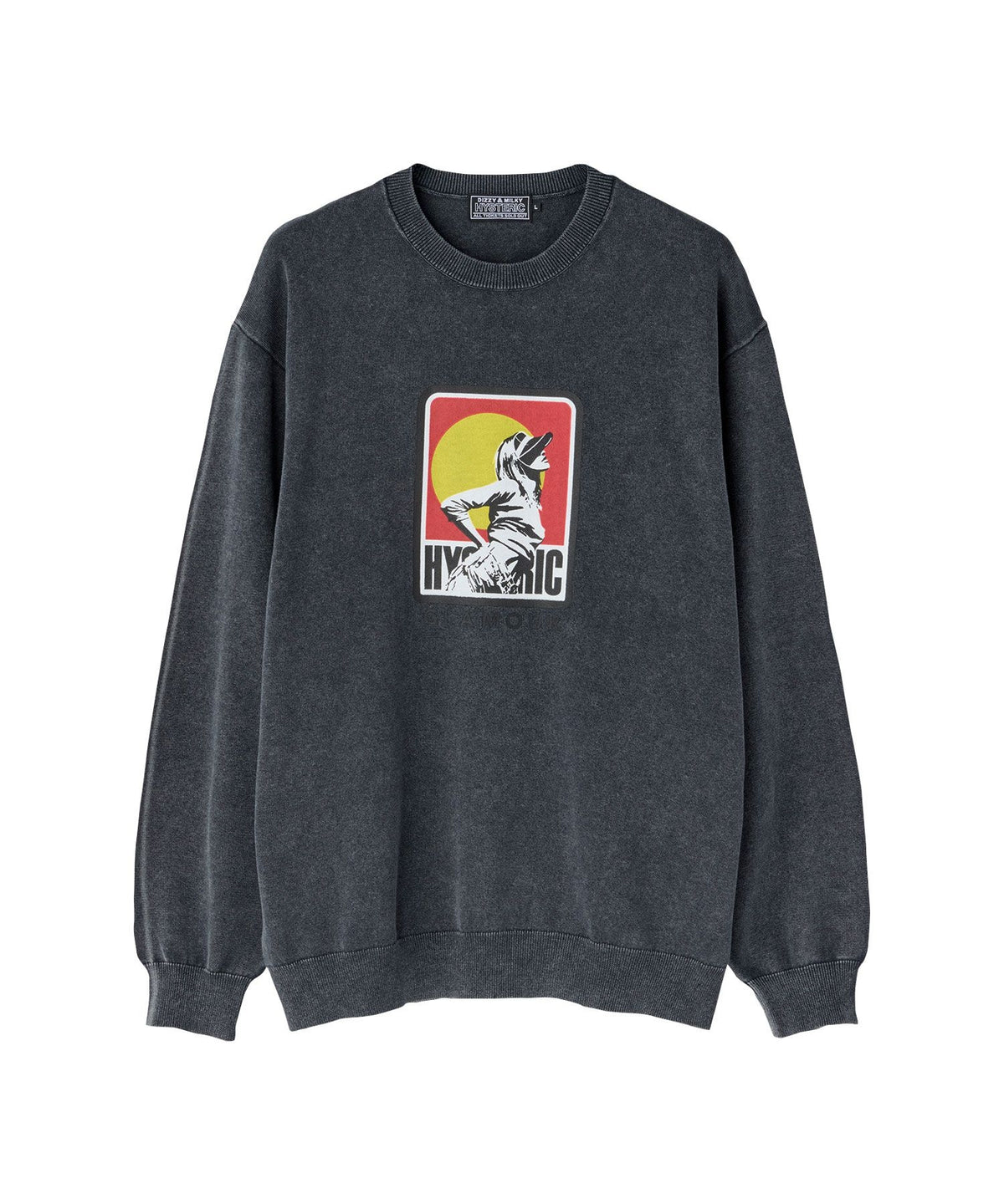 HYSTERIC SUN GIRL Sweater