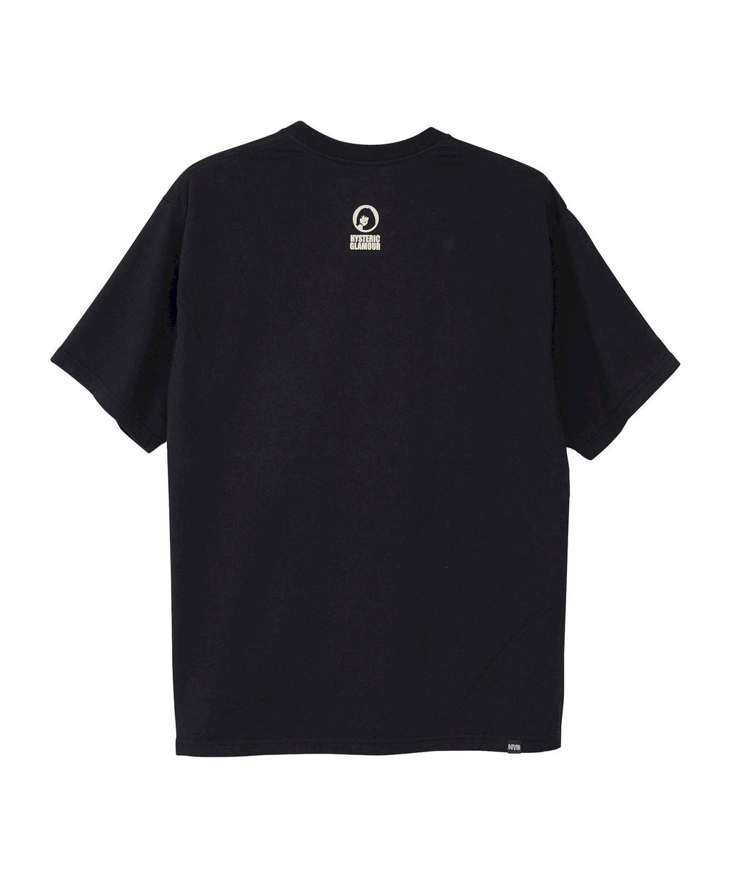 CIRCLE HEAD T-Shirt 2PACS
