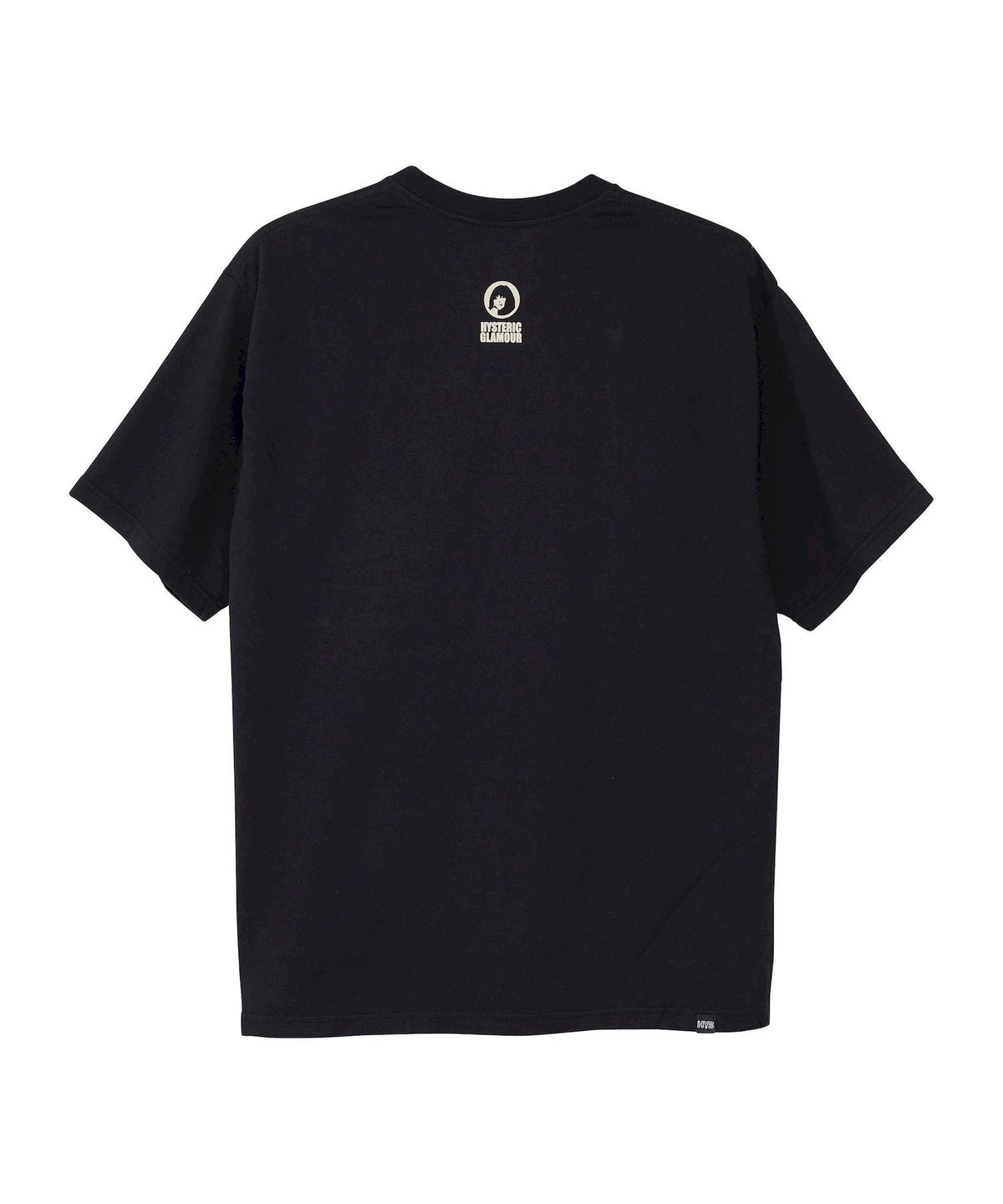 CIRCLE HEAD T-Shirt 2PACS