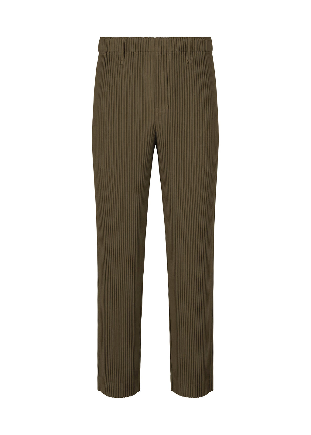 Tailored Pleats 3