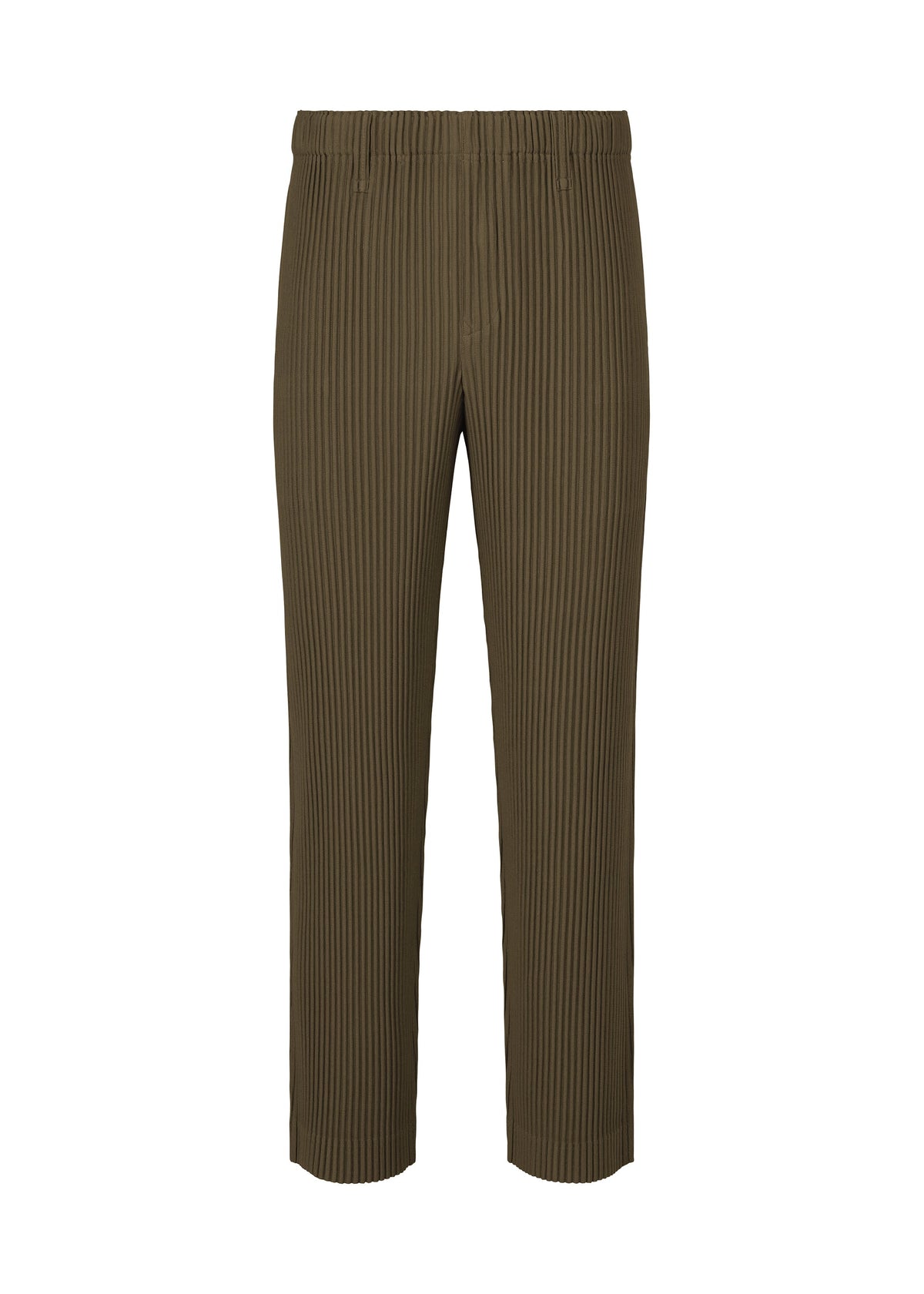 Tailored Pleats 3