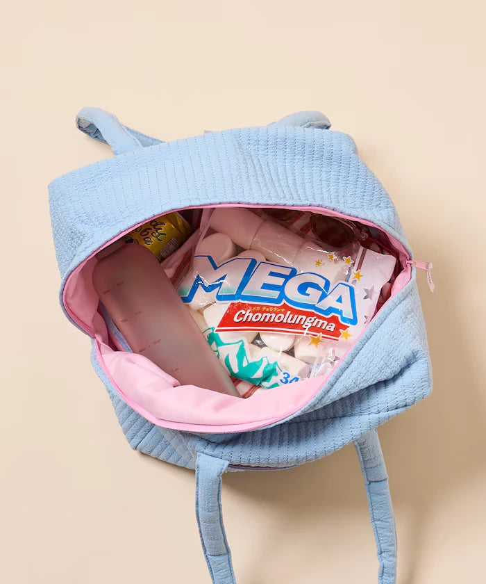 Special Edition Boston Bag