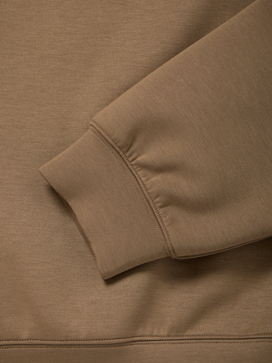 W's TECH SCUBA KNIT CREW