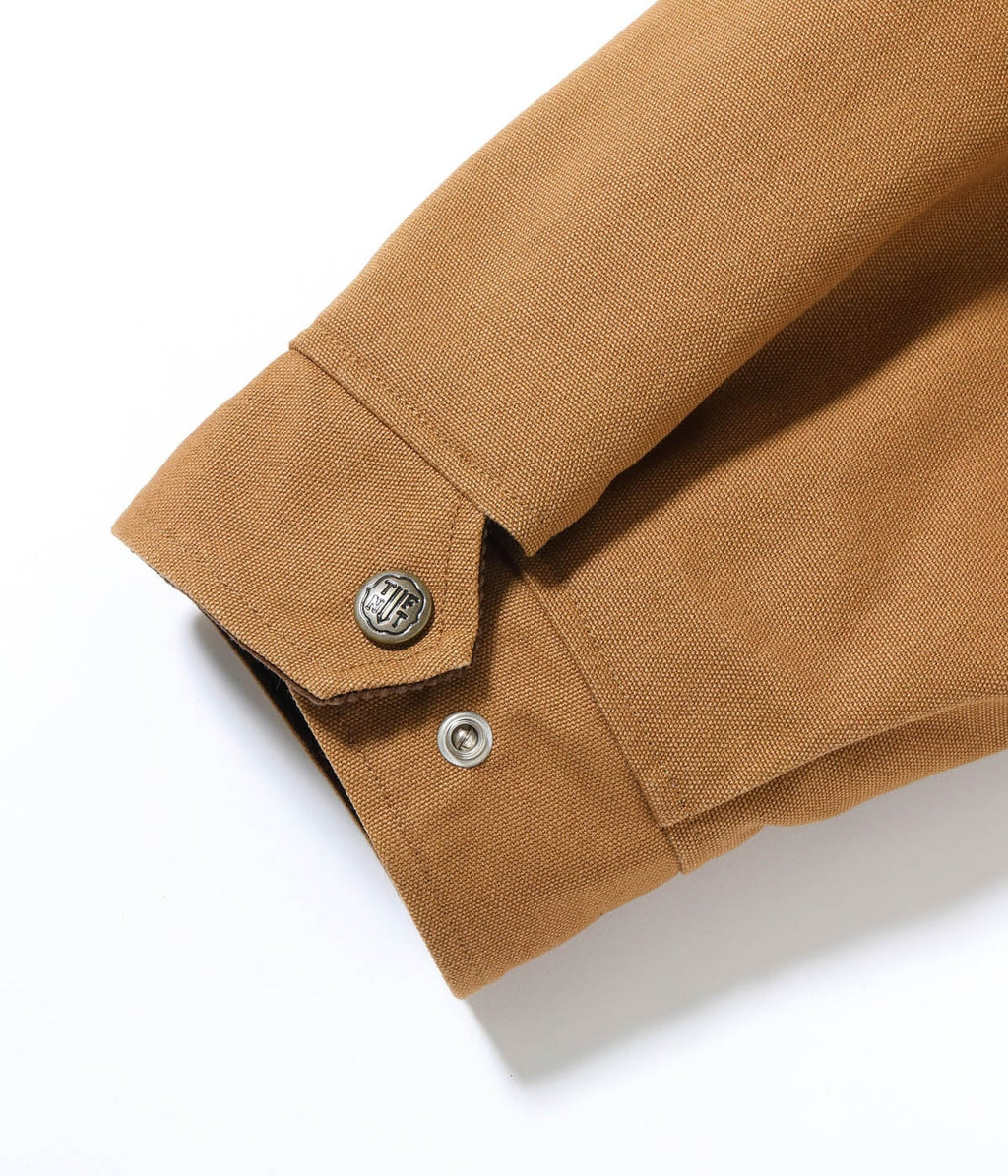 TUF-NUT COTTON DUCK WORK JACKET