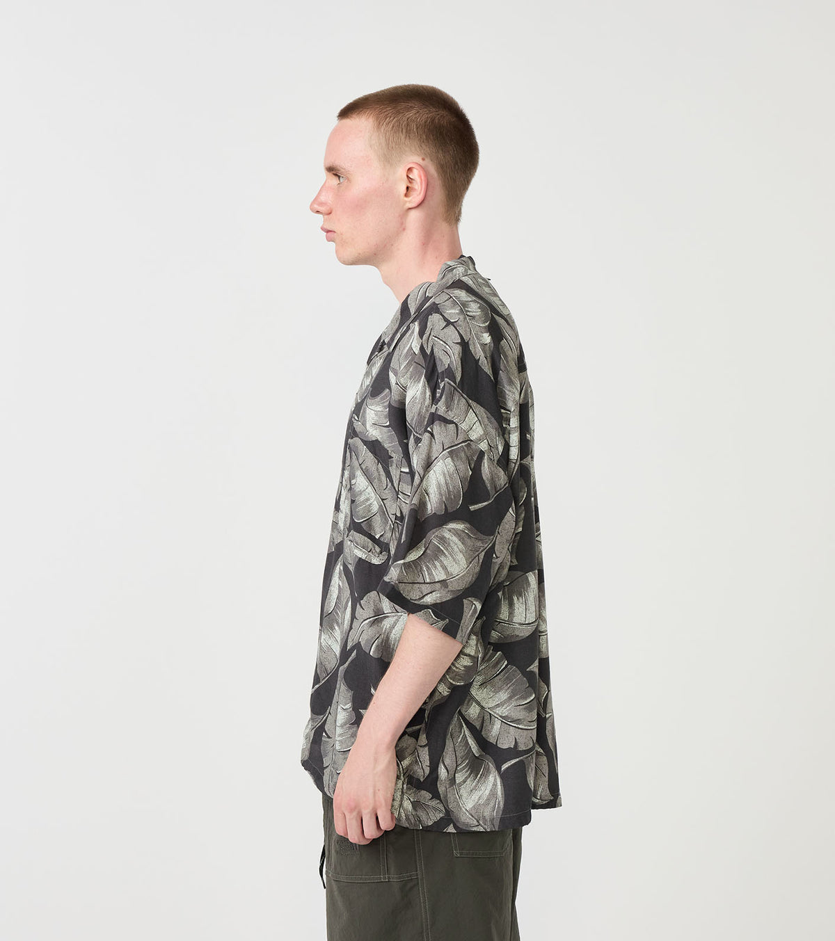 PPA Field Shirt