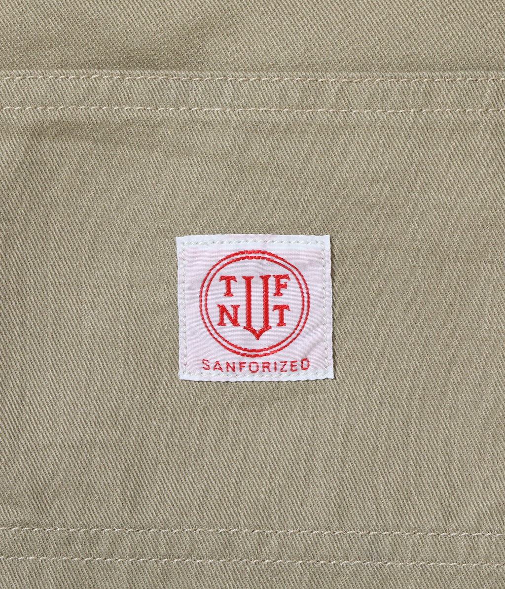 Tuf-Nut Cotton Twill Double Knee Work Pants