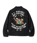 TOUR JACKET U.S. MARINES FAR EAST TOUR