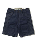 Trousers, Shell, Field, M-51 Shorts Denim Civilian Model
