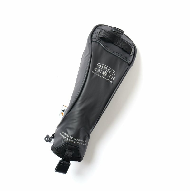 NYLON POLYCA HEAD COVER - F/WOOD