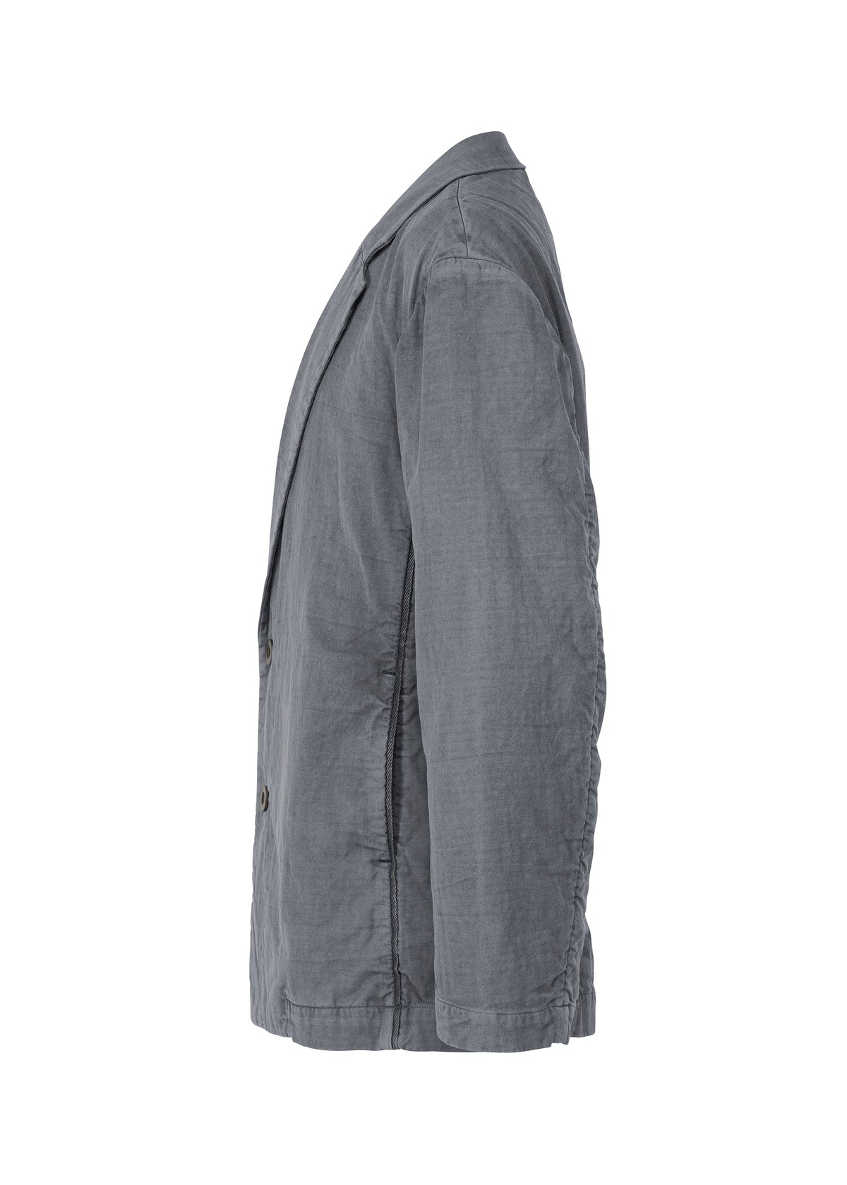 Pigment Double Face Cotton