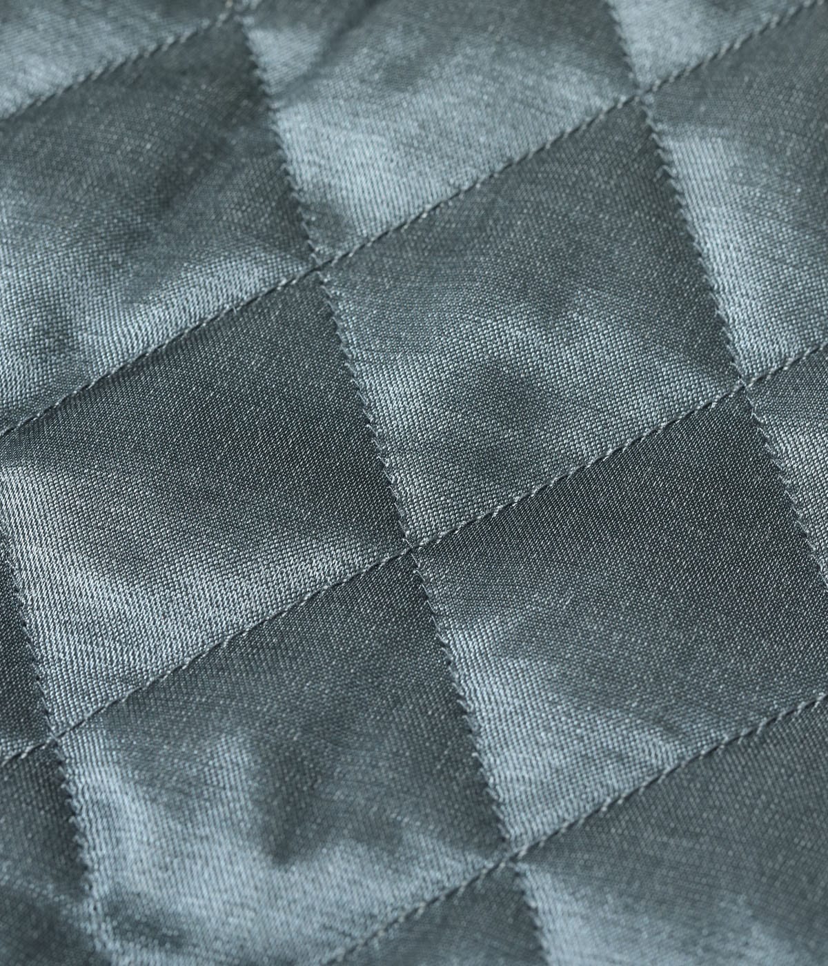30oz. WOOL MELTON AWARD JACKET “POLAR BEAR” (BLACK)