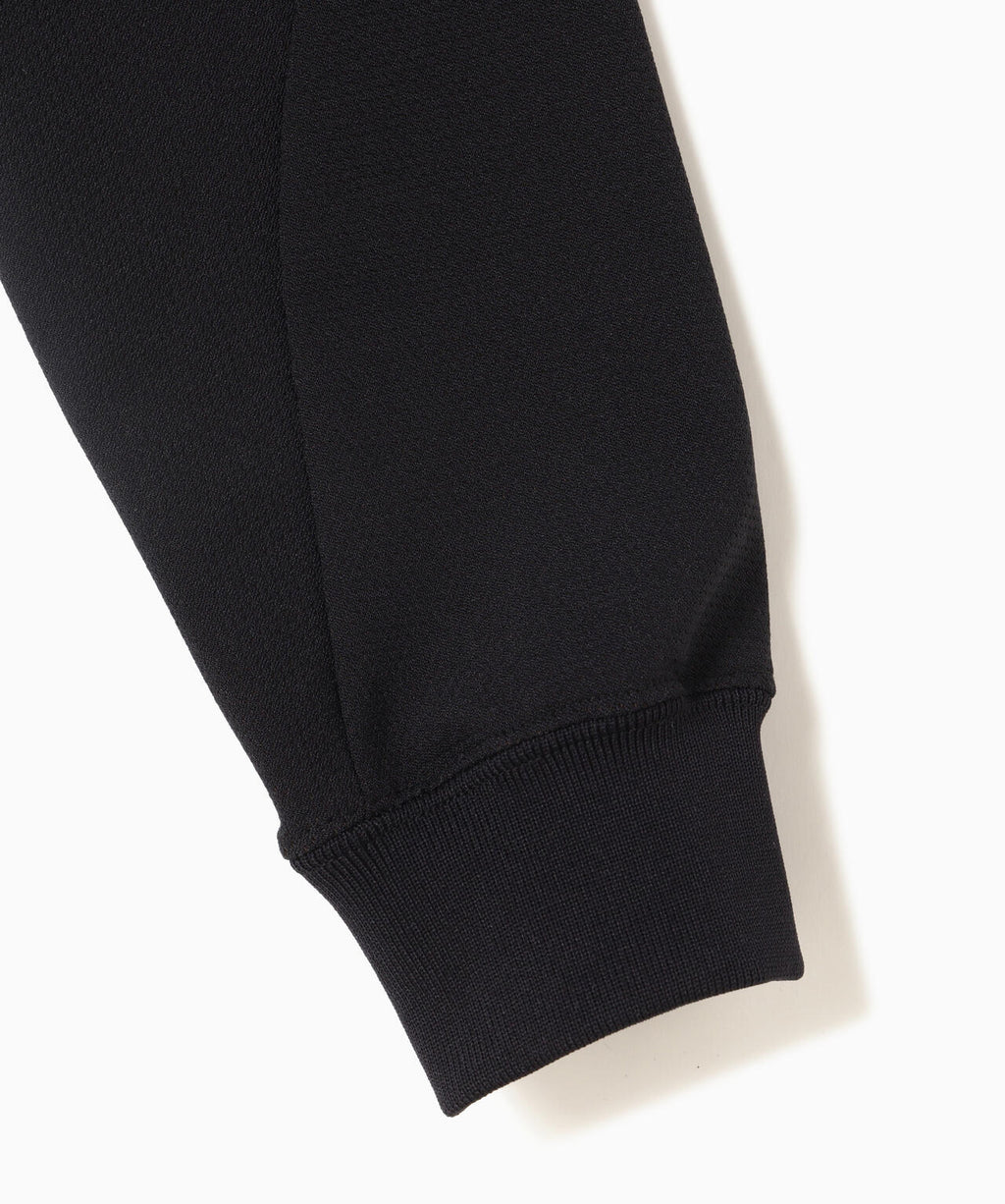 dolman cardigan (W)