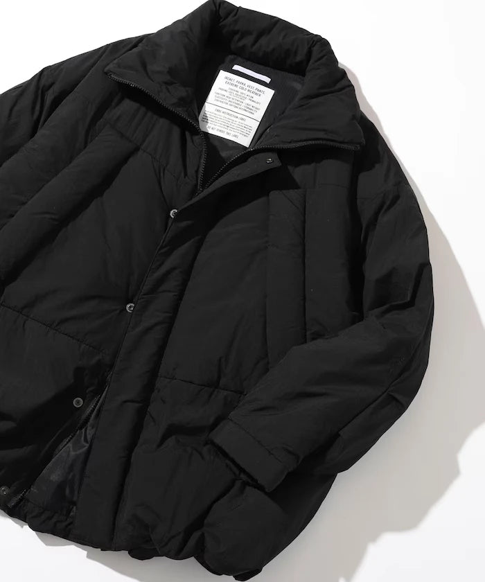 PRIMALOFT Primaloft Mid Jacket / Insulated Jacket
