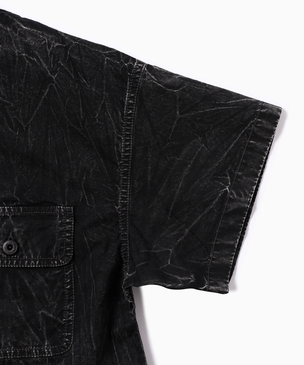 bleach twill T (W)