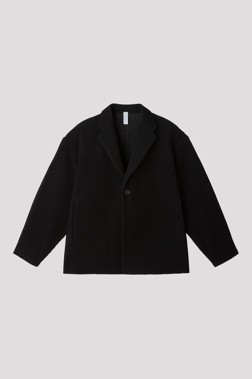 TC HYPHA TAILORED COCOON JACKET
