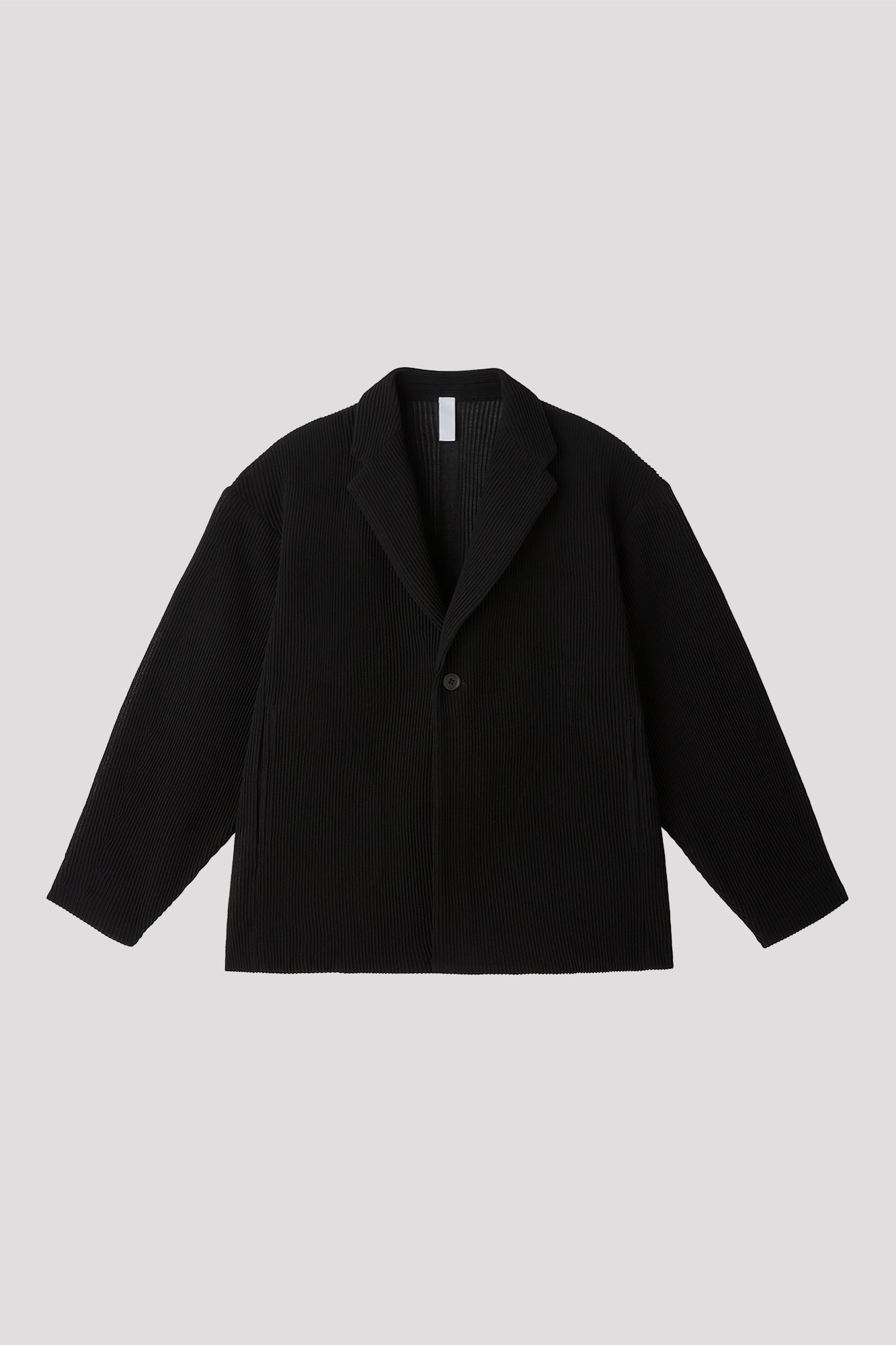 TC HYPHA TAILORED COCOON JACKET