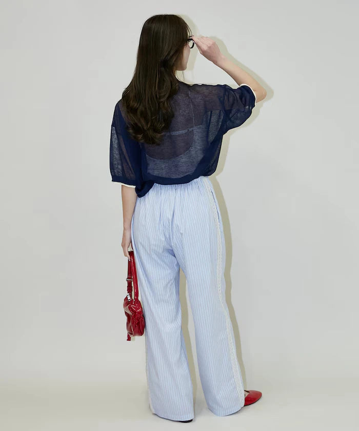 Race Line Easy Pants Limited Edition