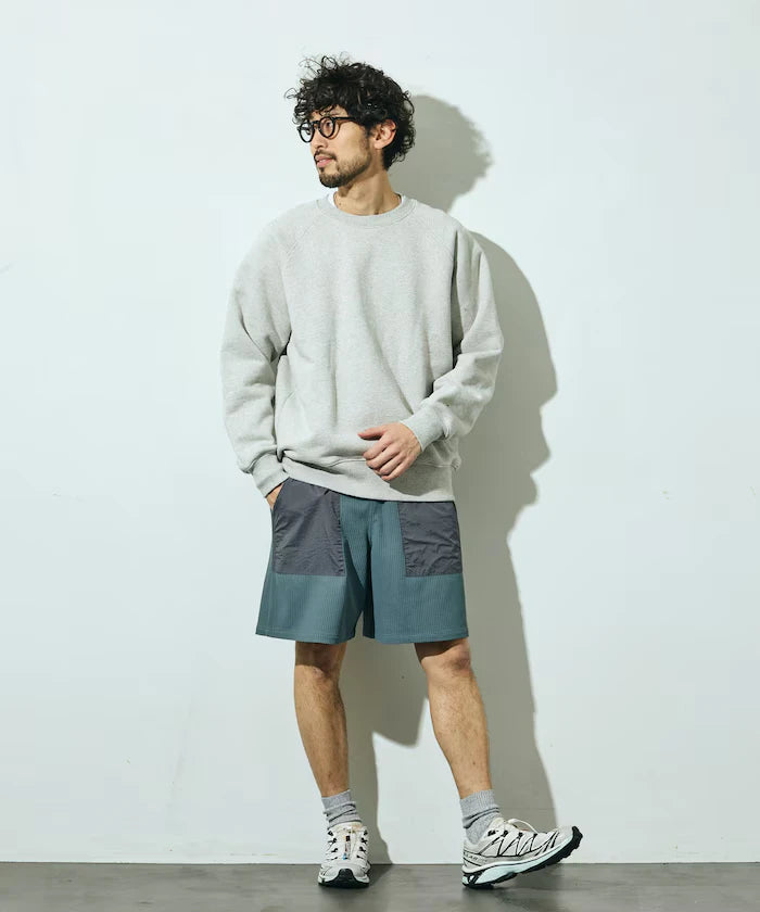 Tech Thermal Easy Shorts / Compatible with Setup
