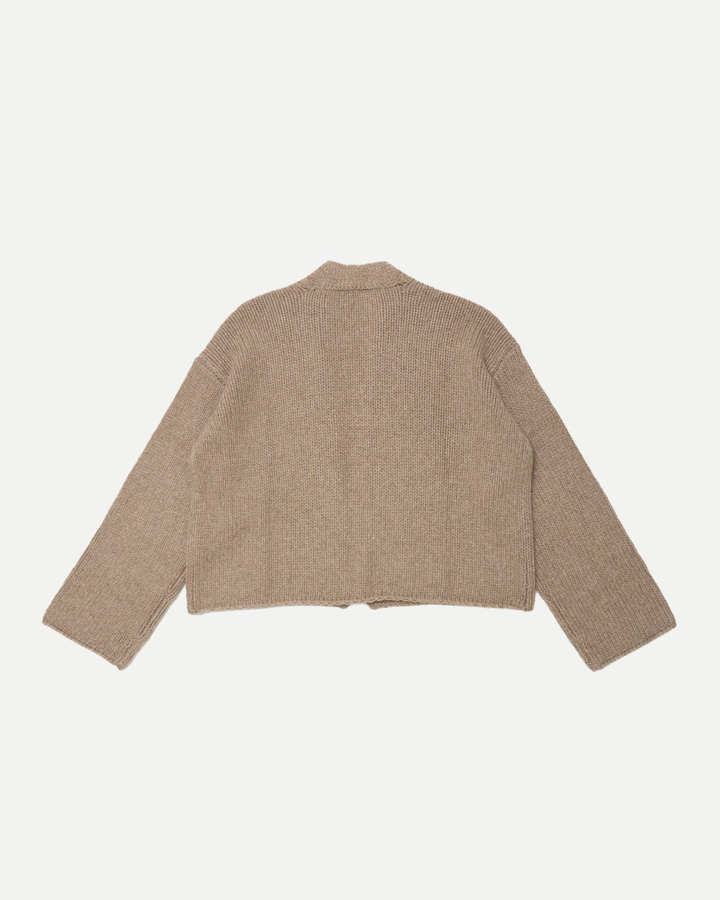 CASHMERE CARDIGAN