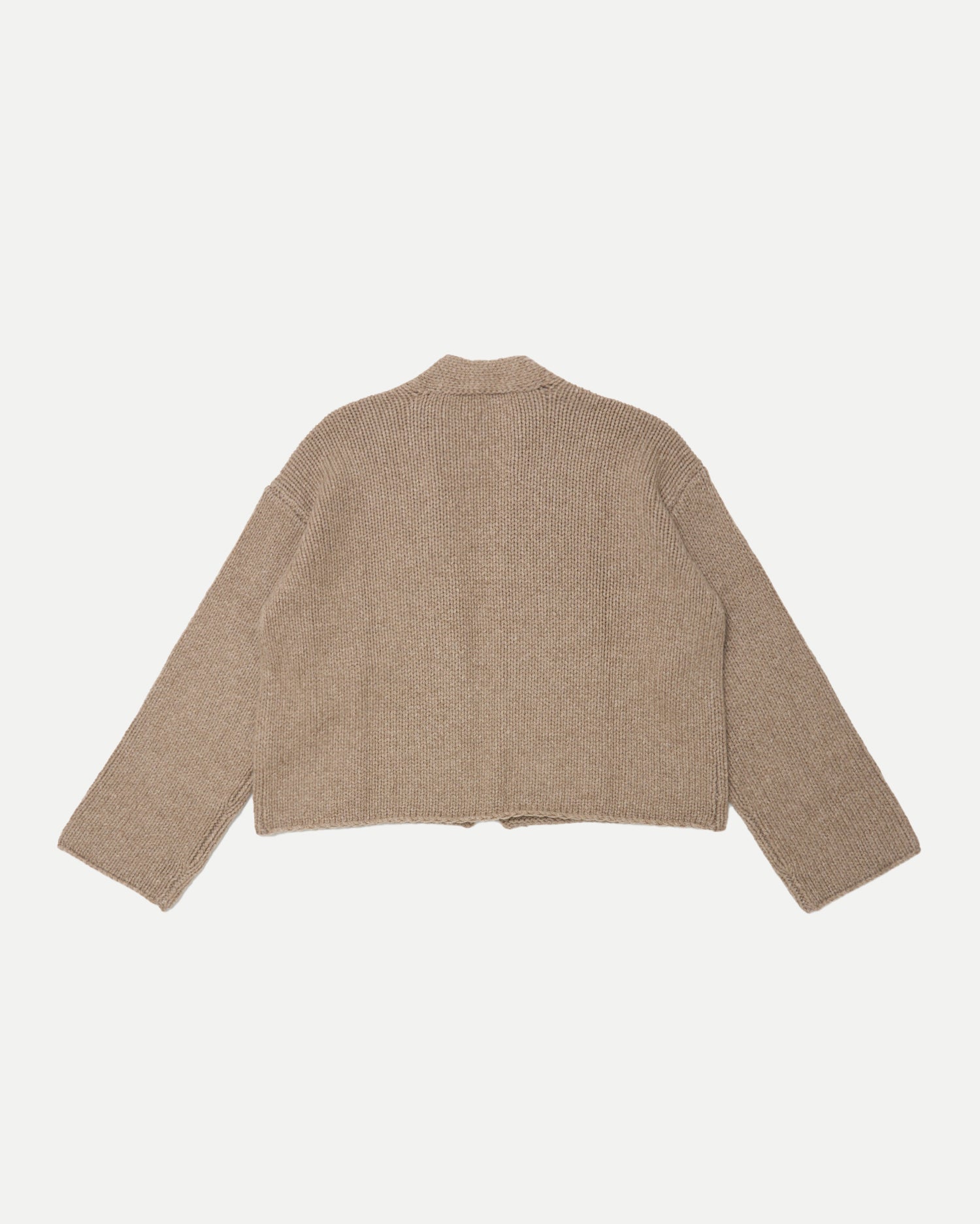 CASHMERE CARDIGAN