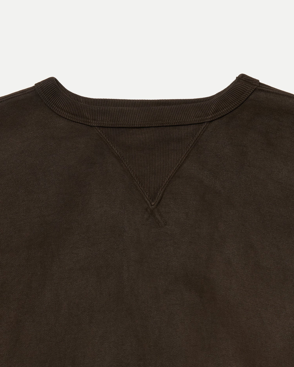 LOT.603 SWEAT SHIRT