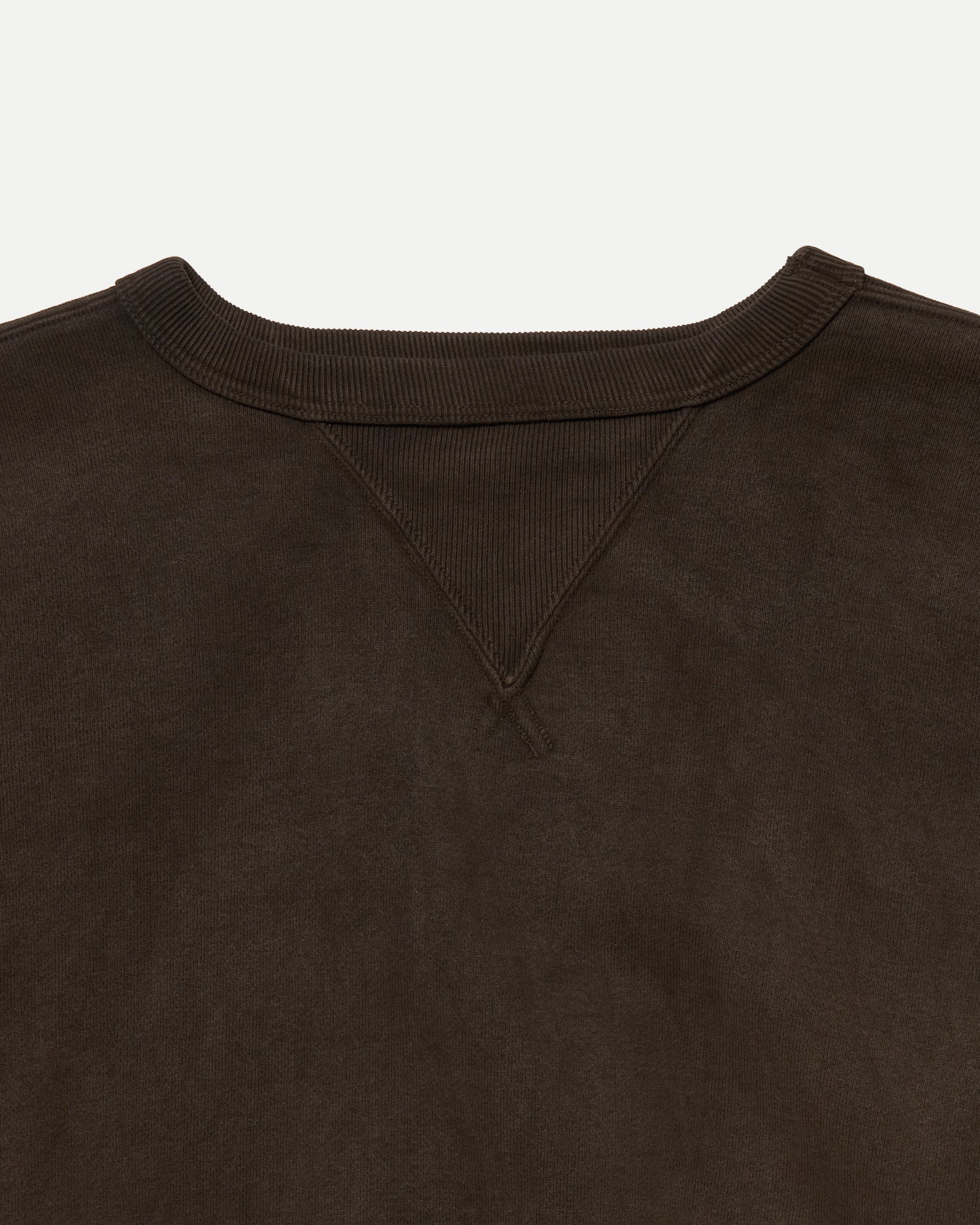 LOT.603 SWEAT SHIRT