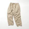 Selvedge Weapon Easy Cargo Pants