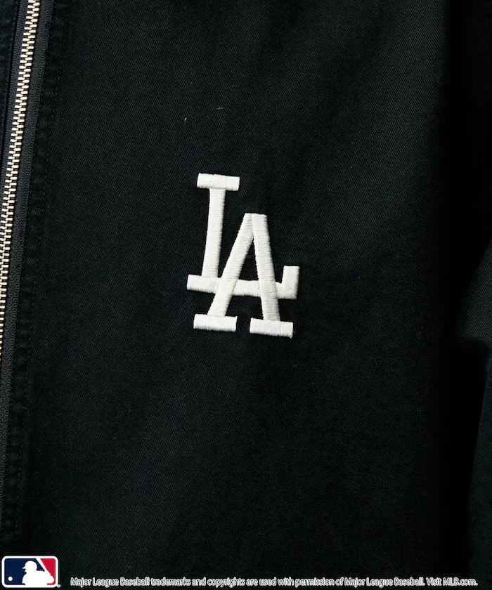 Custom WORK JACKET