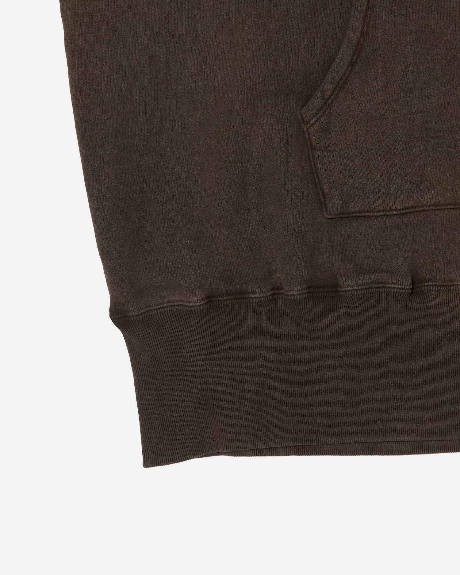 LOT.620 AFTER HOODED SWEAT SHIRT