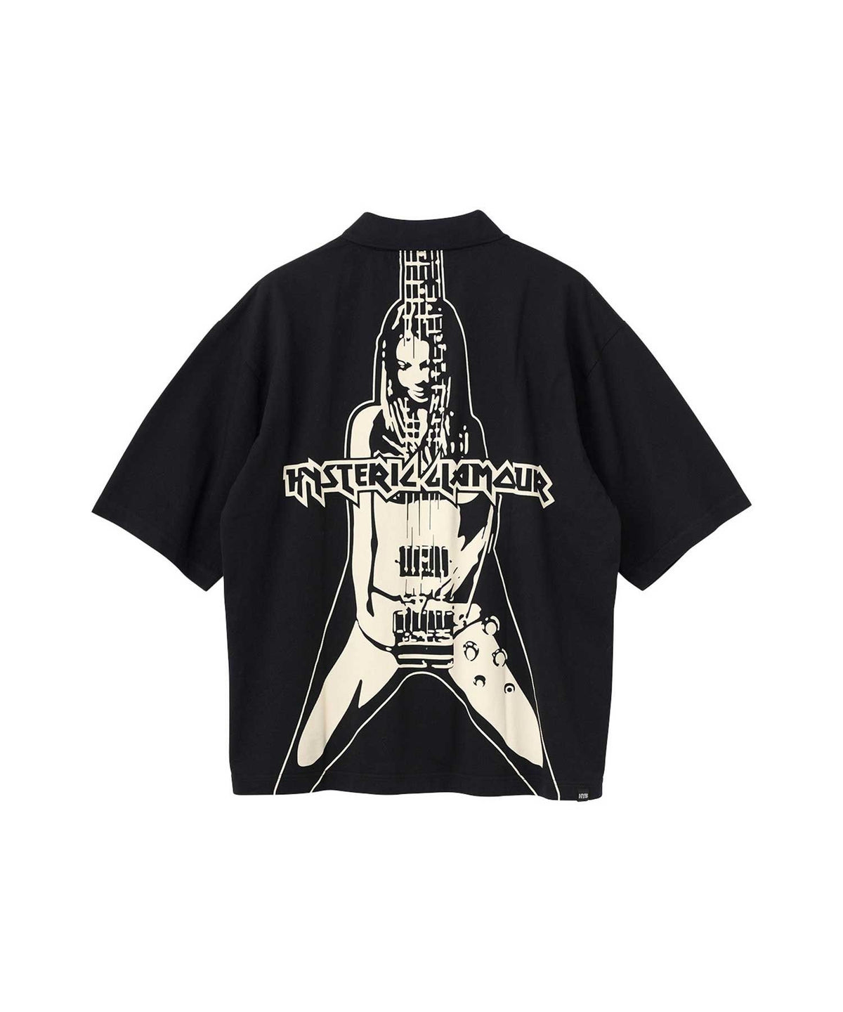 METAL GUID Polo Shirt