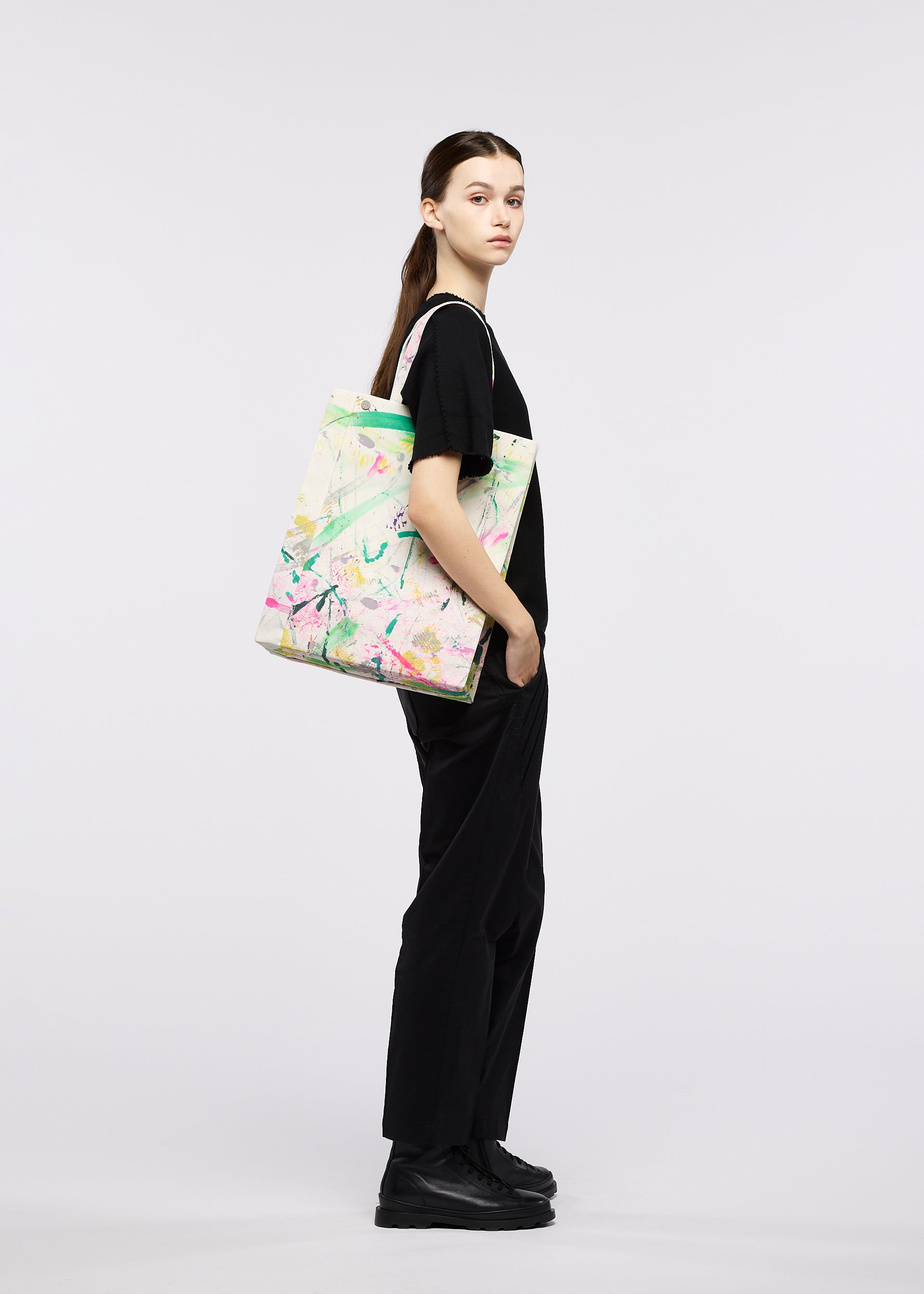 Good Printer's Bag Shibuya